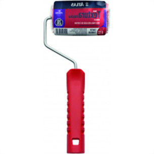 Rolo Textura Rustica Atlas 155/10