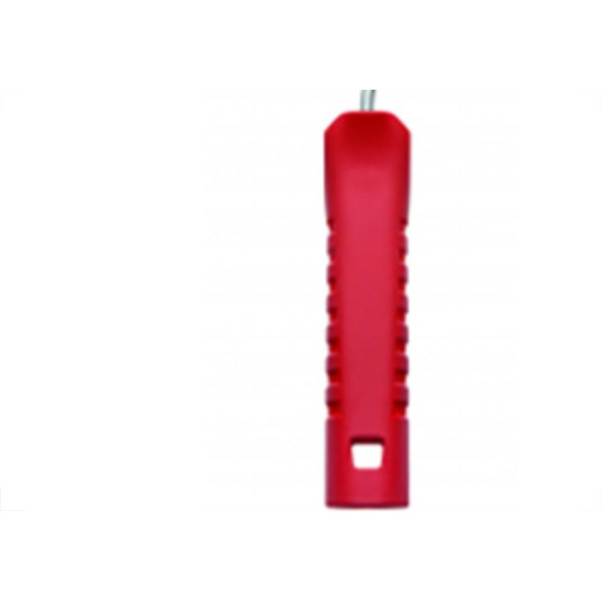 Rolo Textura Rustica Atlas 155/10