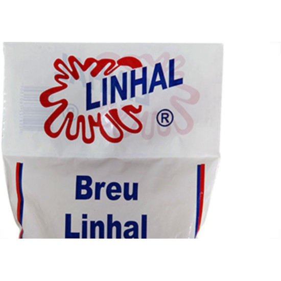 Breu Linhal C/100G - Kit C/12 Unidades