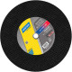 Disco Corte Norton Ferro 12X3/4