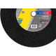 Disco Corte Norton Ferro 12X3/4