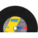 Disco Corte Norton Ferro 12X3/4