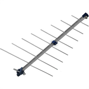 Antena Extensao Uhf/Hdtv Dig-Log Pix 08E