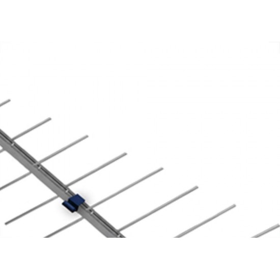 Antena Extensao Uhf/Hdtv Dig-Log Pix 08E