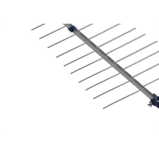 Antena Extensao Uhf/Hdtv Dig-Log Pix 14E