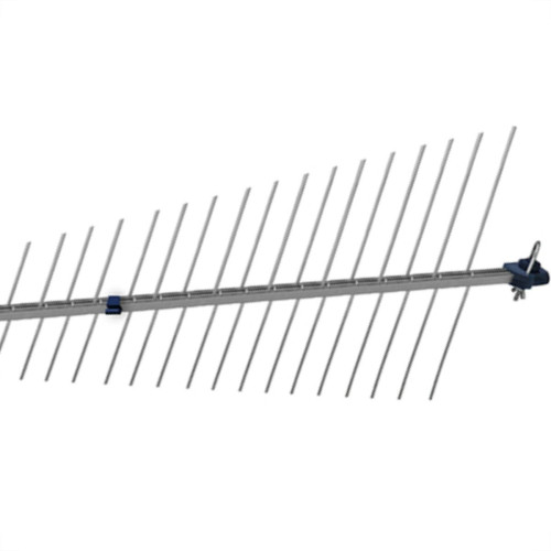 Antena Extensao Uhf/Hdtv Dig-Log Pix 17E