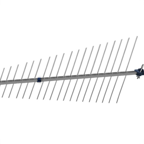 Antena Extensao Uhf/Hdtv Dig-Log Pix 19E