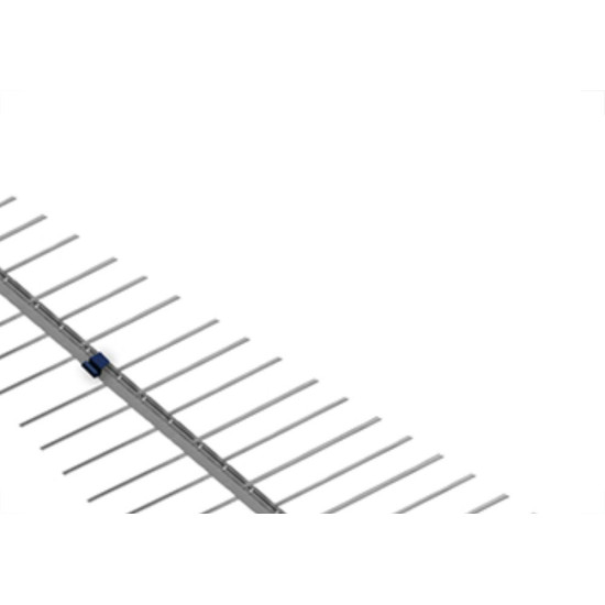 Antena Extensao Uhf/Hdtv Dig-Log Pix 19E