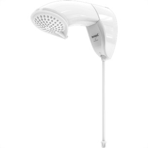 Ducha Zagonel Nd Eletr. 5500W 127V Branco