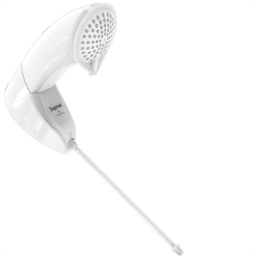 Ducha Zagonel Nd Eletr. 5500W 127V Branco
