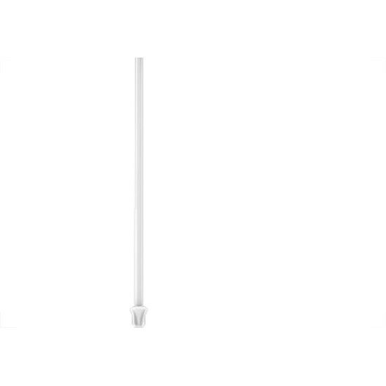 Ducha Zagonel Nd Eletr. 5500W 127V Branco