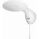 Ducha Zagonel Optima Eletr.5500W 127V Branco