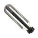Resis.Zagonel Ducha Nd/Optima 7700W 220V