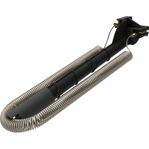 Resis.Zagonel Ducha Nd/Optima 5500W 127V