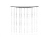 Ducha Zagonel Fluir 4T 5500W 127V Branco