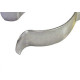 Abracadeira P/Fluor Aco Redy 20/40 - Kit C/200 Unidades Abracadeira P/Fluor Aco Redy 20/40 - Kit C/200 Unidades