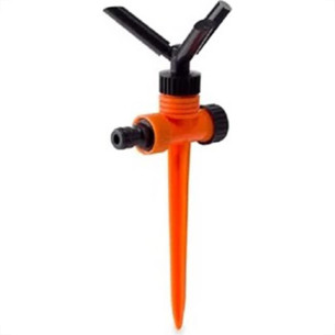 Irrigador Force Line Giratorio 3 Jatos