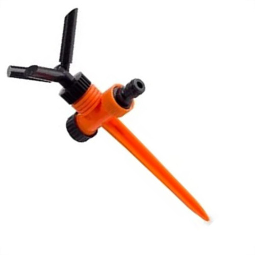 Irrigador Force Line Giratorio 3 Jatos