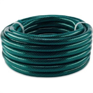 Mangueira Tranc Cristal Force 10Mt Engate+Esg