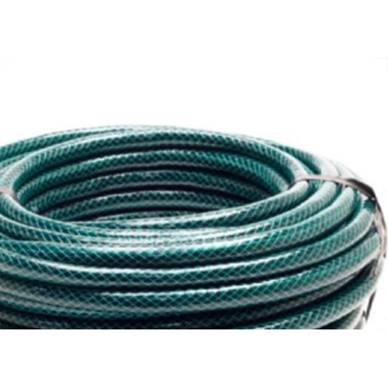 Mangueira Tranc Cristal Force 30Mt Engate+Esg