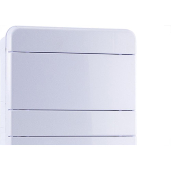 Quadro Force C/Barram Din 16D Emb Branco