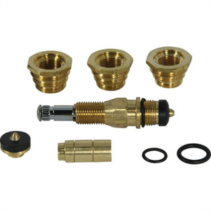 Reparo Higiban P/Reg Pres.Kit 10 Em 1