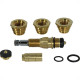 Reparo Higiban P/Reg Pres.Kit 10 Em 1