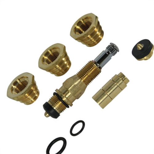 Reparo Higiban P/Reg Pres.Kit 10 Em 1