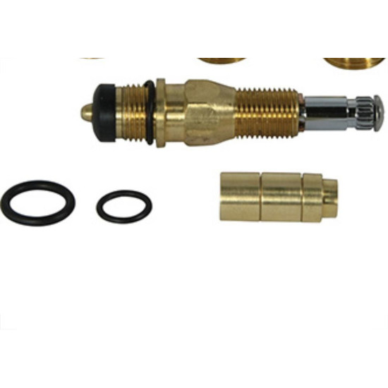 Reparo Higiban P/Reg Pres.Kit 10 Em 1