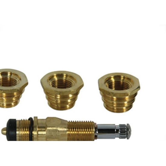 Reparo Higiban P/Reg Pres.Kit 10 Em 1