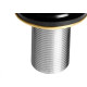 Valv Metal Lavat Cromado Click Higiban