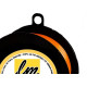 Linha Pedreiro Lm Lisa Lr C/ 50Mt - Kit C/12 Unidades