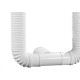 Sifao Sanfon.Arru Pvc 4Em1 C/2S Socel