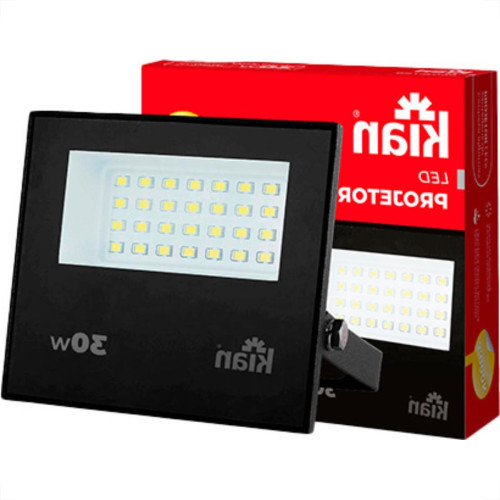 Reflet.C/Led Kian 30W 3000K Ip65