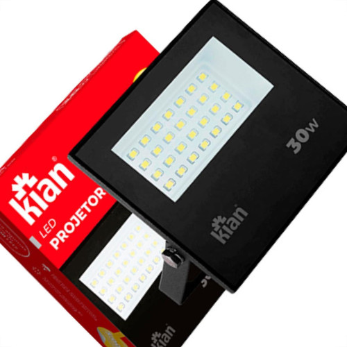 Reflet.C/Led Kian 30W 3000K Ip65