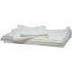 Saco Alvejado P/Limpeza 47X70 Ultra - Kit C/5 Unidades