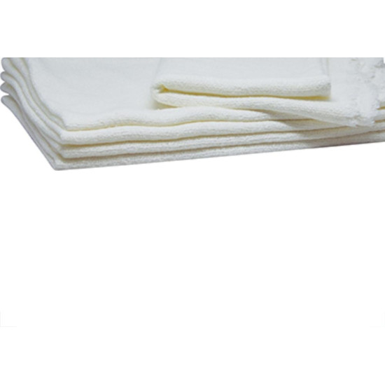 Saco Alvejado P/Limpeza 47X70 Ultra - Kit C/5 Unidades
