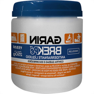 Anti-Derrapante Liq.Incolor Brekpe 250G