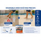 Anti-Derrapante Liq.Incolor Brekpe 1Kg
