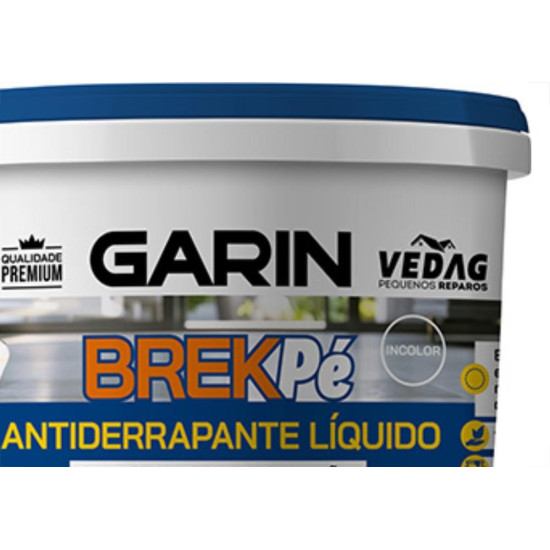 Anti-Derrapante Liq.Incolor Brekpe 1Kg
