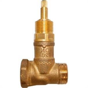Base Registro Docol 3/4 Pressao Rp
