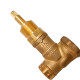 Base Registro Docol 3/4 Pressao Rp