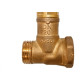 Base Registro Docol 3/4 Pressao Rp
