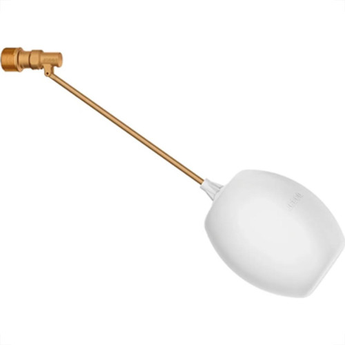 Boia Caixa D Agua Metal Docol 3/4