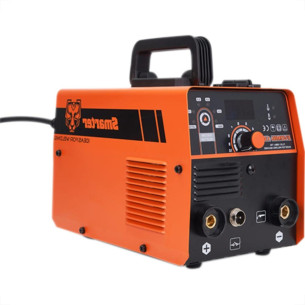 Inversora De Solda Evo 130 Mig/Mag/Tig