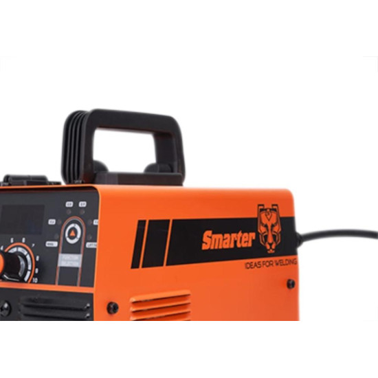 Inversora De Solda Evo 130 Mig/Mag/Tig
