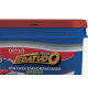 Tinta Dryko Emborrachada 4Kg Branco