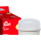 Lampada Led Globo 40W 3000K Bivolt Kian