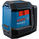 Nivel Laser Automatico C/Sup Bosch Gll2