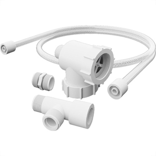 Pressurizador Aut.Roco P/Caixa Dagua